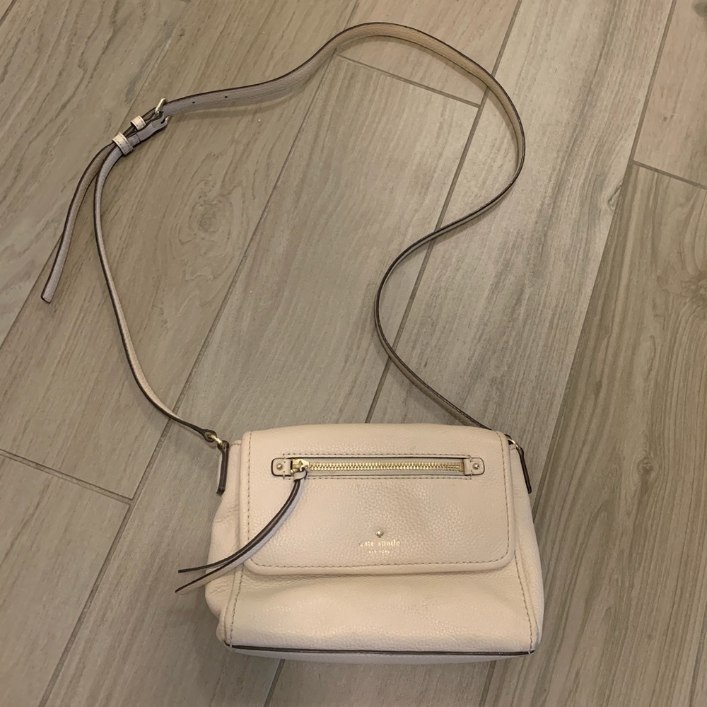 kate spade crossbody bag